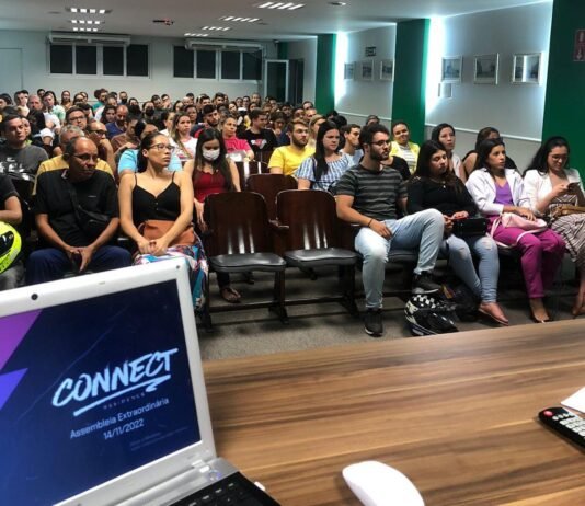 Sonho realizado: Clientes recebem apartamentos do Connect Residence