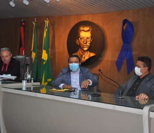 Vereadores garantem que governador concluirá a Estação Cidadania no entorno do Amigão