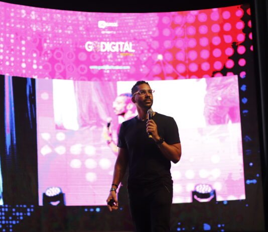 Recife recebe o Godigital Festival com nomes milionários