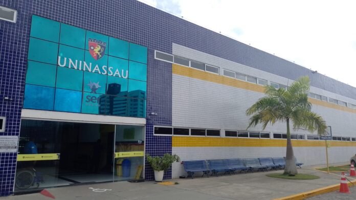 UNINASSAU Campina Grande- Foto Assessoria