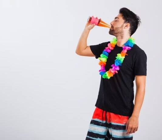 Dicas para não exagerar na comida e bebida no Carnaval