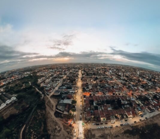 Obras de infraestrutura representam investimento na qualidade de vida das pessoas e até valorização dos bairros