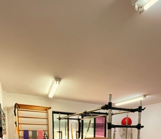 Clínica-Escola da UNINASSAU reabre atendimentos de Pilates