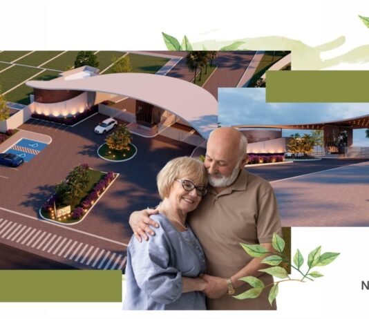 Condições Especiais: Lotes do Naçõesville terão preços diferenciados e descontos de até 15% no lançamento