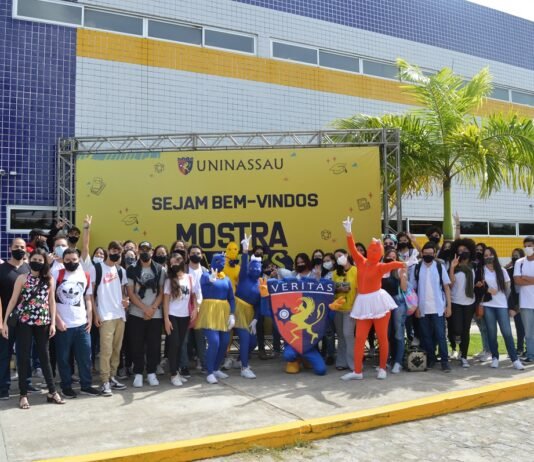 Mostra Campus espera 4 mil estudantes em Campina Grande