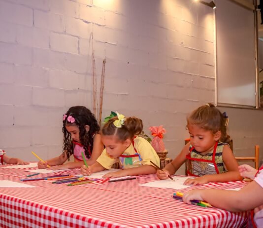 Páscoa Feliz: Shopping de Campina Grande promove programação infantil de Páscoa