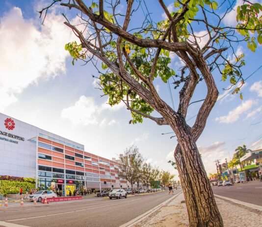 Shopping de Campina Grande comemora aniversário com programação diversificada