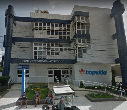 Hospitais da Hapvida e João XXIII são interditados parcialmente em Campina Grande