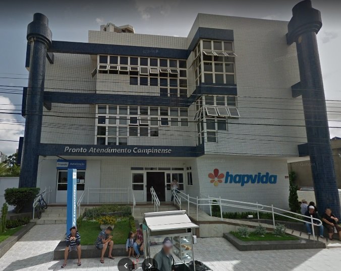 JPB1, Hospital Universitário de Campina Grande é alvo de empasse