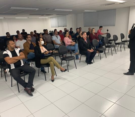 Creci-PB leva a Campina Grande segunda ação em 7 dias