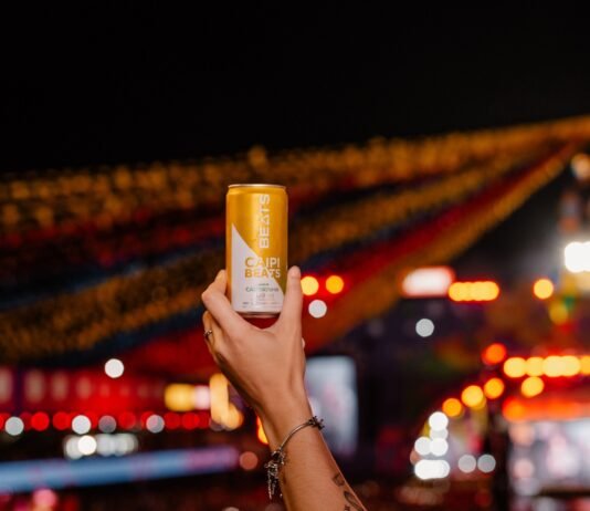 Beats traz convidado para show surpresa que vai sacudir o São João de Campina Grande