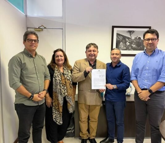 Acordo entre Creci e Crea na PB otimizará através da fiscalização bem social e coletivo