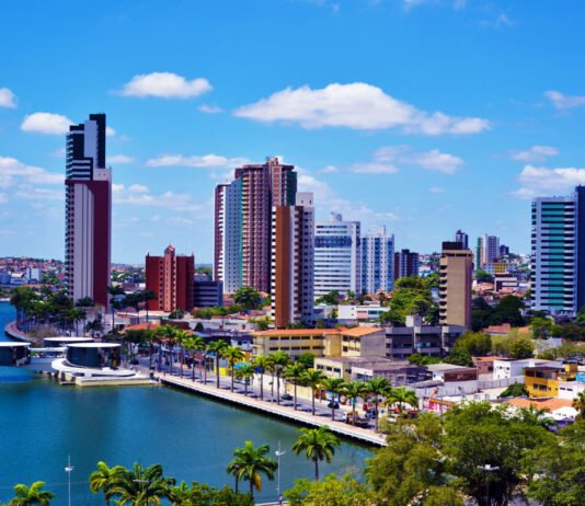 Semana do corretor de imóveis é instituída em calendário oficial de Campina Grande