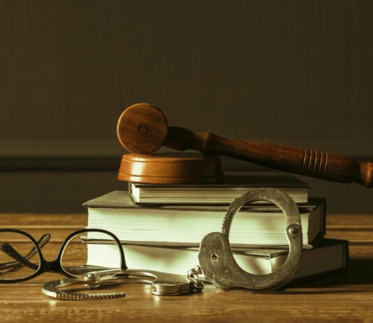 Saiba como atua um advogado criminalista