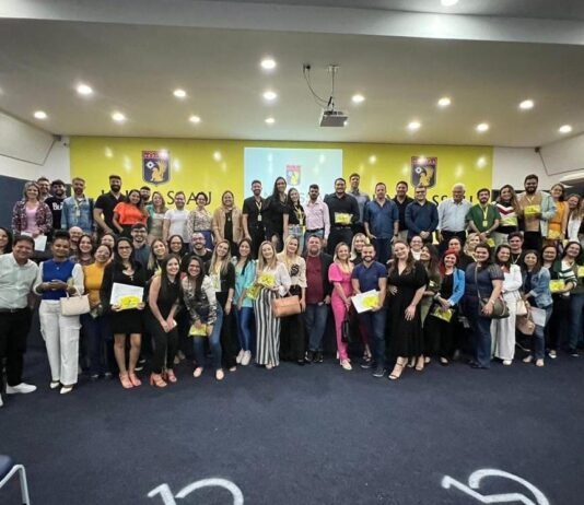 UNINASSAU inicia volta às aulas com Encontro Pedagógico