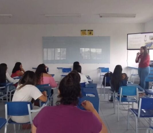 UNINASSAU realizou workshop sobre biossegurança na Endodontia