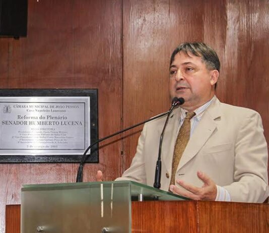 Creci-PB: Câmara cria Comissão Especial do Mercado Imobiliário de João Pessoa