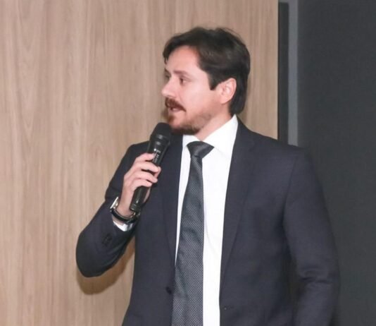 Raul Pequeno: Tabelião campinense contribui com Grupo de Trabalho da Corregedoria-Geral de Justiça