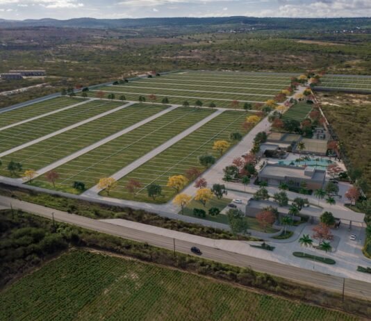 Com juros mais atrativos e maior subsídio do Minha Casa, Minha Vida construtora investe na oferta de lotes em condomínios e bairros de CG