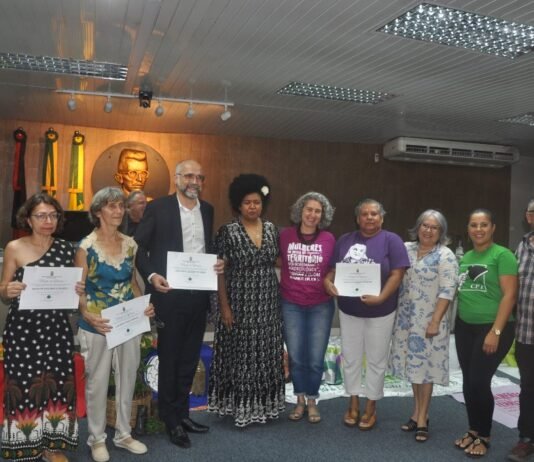 Audiência na CMCG debate geração de energias renováveis e seus impactos