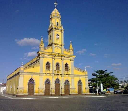 NESTA TERÇA (19): Projeto “Rotas da Paraíba” chega a Itabaiana