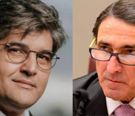 Lançamento no DF: advogado paraibano faz, em livro, tributo a ministro do STJ