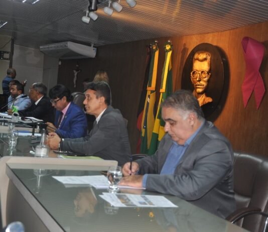 Chegou Aqui: Crise de Repasses do FPE e FPM Afeta Estados e Prefeituras em Todo o Brasil