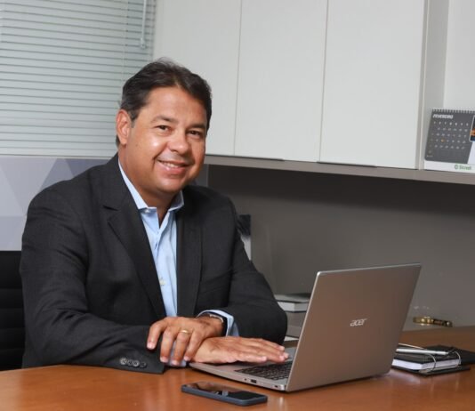 Corretor de imóveis conclama atenção contínua e planejada sobre cidade de João Pessoa