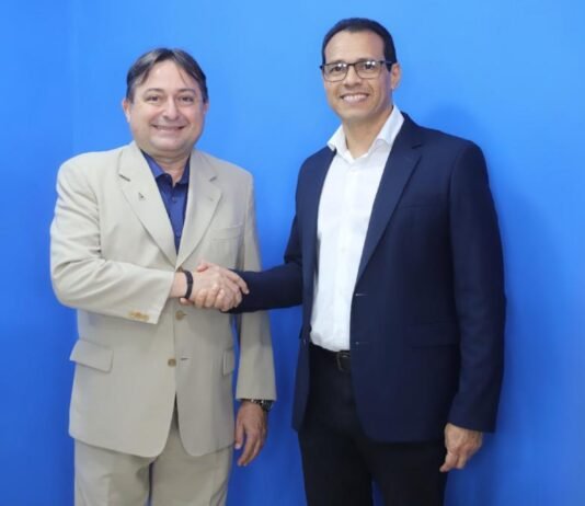 Creci-PB estreita relação institucional com outros Regionais e fortalece Sistema