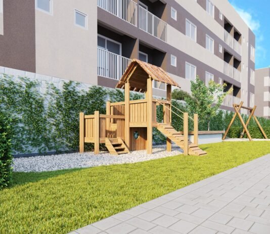 Construtora oferece boas opções de imóveis para quem deseja ter uma fonte de renda a partir do aluguel