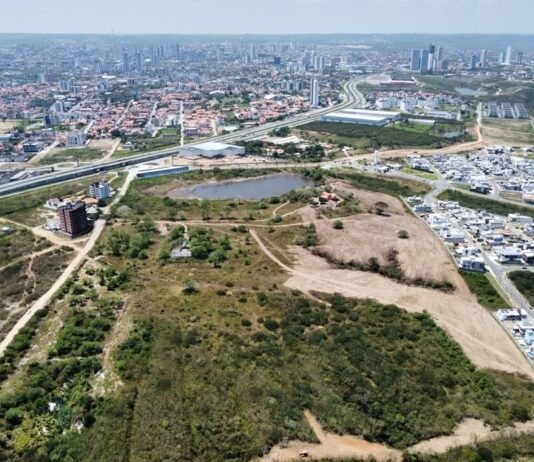 Andrade Marinho LMF lança Ville Class uma nova família de condomínios