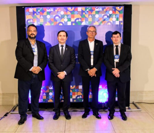 Encontro Regional de Fiscalização conta com efetiva participação do Creci-PB