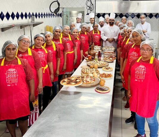 Dia do Empreendedorismo Feminino: Projeto “Todo Mundo Pode Aprender com Minhoto” transforma vidas de mulheres em João Pessoa