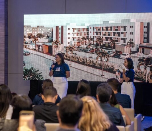 Wanderley Construções reúne representantes do Mercado Imobiliário de CG em noite de lançamento do Astro de Cruzeiro