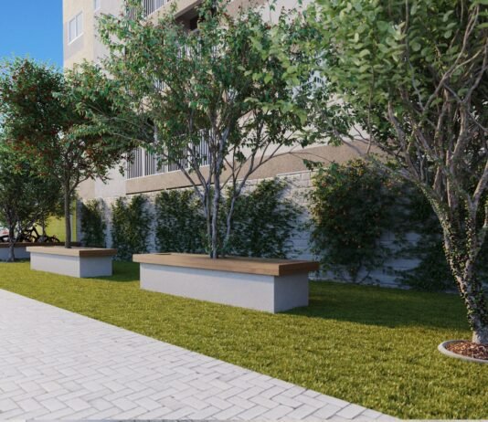 Construtora investe em Sustentabilidade para melhorar a qualidade de vida em condomínios econômico premium