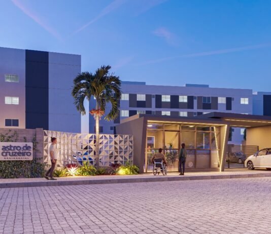 Segurança se torna prioridade na escolha do imóvel, e construtora de Campina Grande investe em tecnologias