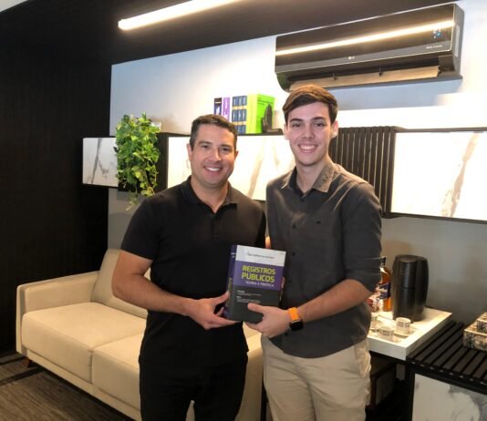 Cartório da Prata : capacitação de colaboradores qualifica prestação de serviços extrajudiciais