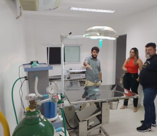 UNINASSAU fecha importante parceria com a causa animal na Paraíba