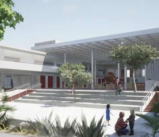 Concluída primeira etapa do projeto de requalificação da Feira Central de Campina Grande