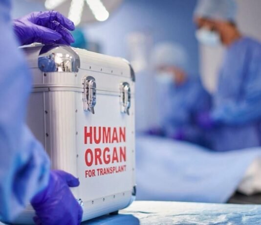 Autorização eletrônica por cartórios vai desburocratizar a doação de órgãos na Paraíba