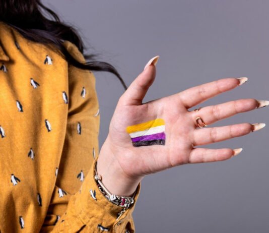 Não-binário: pedido inédito extrajudicial de reconhecimento é registrado em João Pessoa