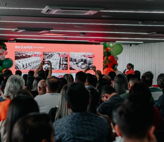 Novo condomínio de Campina Grande é apresentado para profissionais do mercado imobiliário