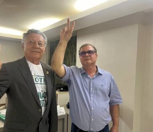 Chapa União e Luta vence eleição da Associação Paraibana dos Defensores Públicos