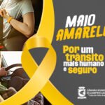 BANNER maio amarelo – 300 x 250
