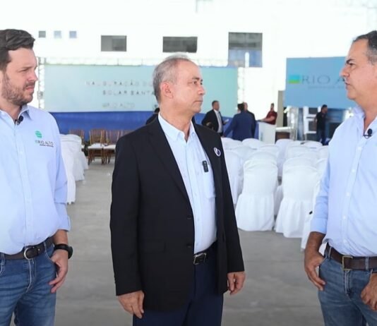 Energia do futuro: Paraíba deverá ter primeira usina de hidrogênio verde