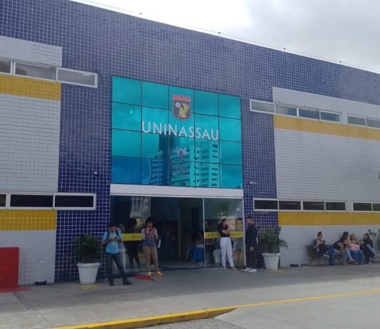 UNINASSAU é ponto de coleta de doações para as vítimas do Rio Grande do Sul