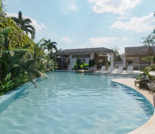 Descubra como é viver em harmonia com a natureza em plena cidade, conheça o Aqua Clube Residencial