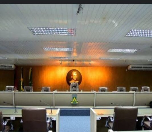 INFORME PUBLICITÁRIO – Câmara de Campina Grande apoia campanha Maio Amarelo pela paz no trânsito