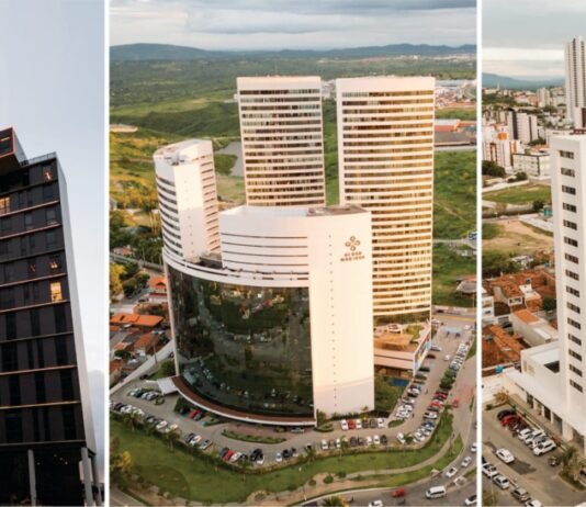 Descubra a solidez de investir na compra de uma sala comercial