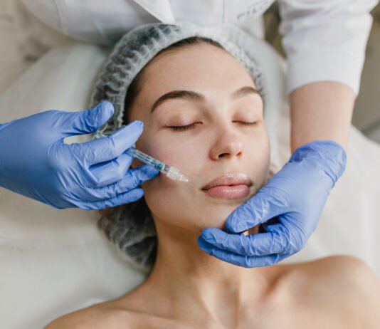 Clínica-Escola de Odontologia oferta serviço de harmonização orofacial